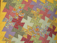 Valley of the Moon Quilt